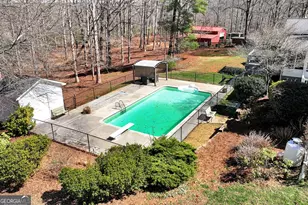 1780 Double Bridge Rd, Demorest, GA 30535 - Photo 10