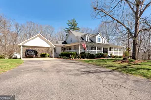 1780 Double Bridge Rd, Demorest, GA 30535 - Photo 22