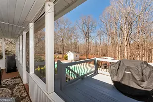 1780 Double Bridge Rd, Demorest, GA 30535 - Photo 60