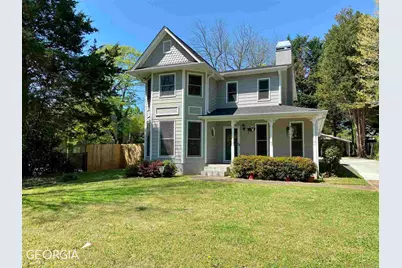 3465 Madison Street, College Park, GA 30337 - Photo 1