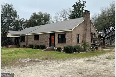 764 Ansley Road, Warrenton, GA 30828 - Photo 2