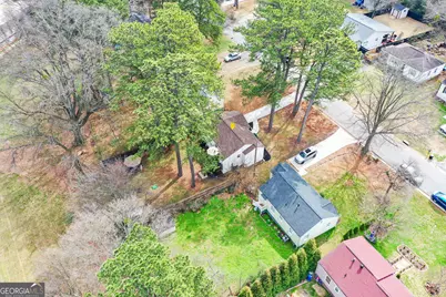 1249 SE Kasandra Drive SE, Marietta, GA 30067 - Photo 32