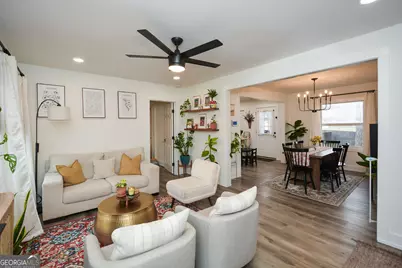 1249 SE Kasandra Drive SE, Marietta, GA 30067 - Photo 6