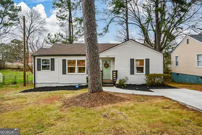 1249 SE Kasandra Drive SE, Marietta, GA 30067 - Photo 2