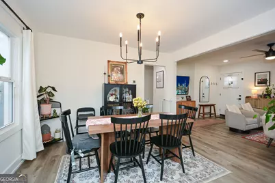 1249 SE Kasandra Drive SE, Marietta, GA 30067 - Photo 10