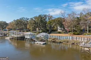 146 Royal Dr, Brunswick, GA 31523 - Photo 44