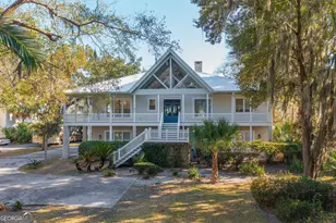 146 Royal Dr, Brunswick, GA 31523 - Photo 4