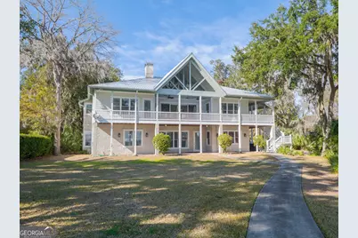 146 Royal Drive, Brunswick, GA 31523 - Photo 34