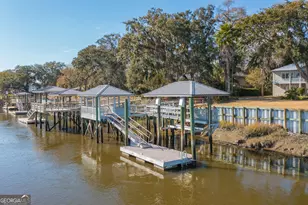 146 Royal Dr, Brunswick, GA 31523 - Photo 2