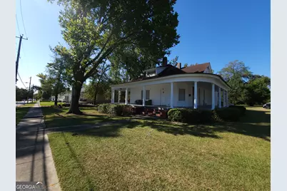 425 Jones Avenue, Waynesboro, GA 30830 - Photo 2