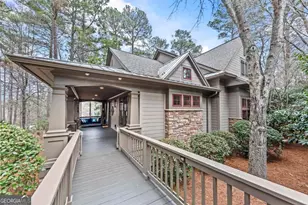 1101 Lockets Trail, Greensboro, GA 30642 - Photo 2