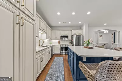 1101 Lockets Trail, Greensboro, GA 30642 - Photo 12