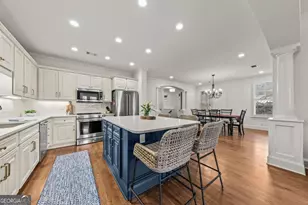 1101 Lockets Trail, Greensboro, GA 30642 - Photo 16