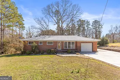 505 Round Pond Road, Lafayette, GA 30728 - Photo 1