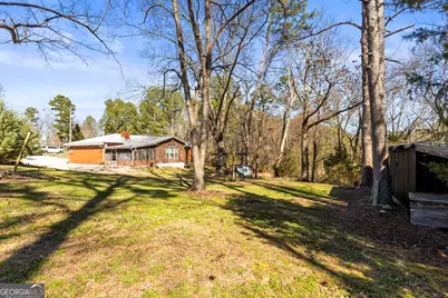 505 Round Pond Road, Lafayette, GA 30728 - Photo 30