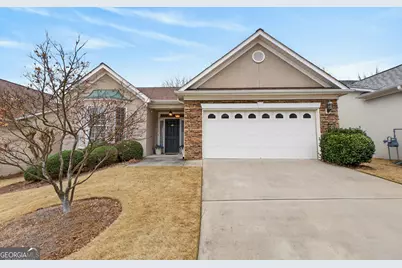 303 Marlbrook Lane, Peachtree City, GA 30269 - Photo 2