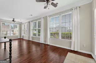 303 Marlbrook Ln, Peachtree City, GA 30269 - Photo 24