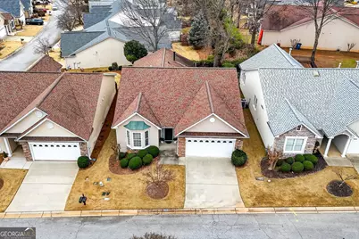 303 Marlbrook Lane, Peachtree City, GA 30269 - Photo 44