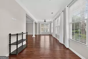 303 Marlbrook Ln, Peachtree City, GA 30269 - Photo 28