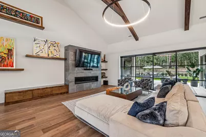 6055 Riverside Drive, Atlanta, GA 30328 - Photo 6