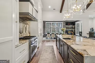 6055 Riverside Drive, Atlanta, GA 30328 - Photo 14