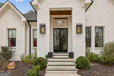 6055 Riverside Drive, Atlanta, GA 30328 - Photo 2