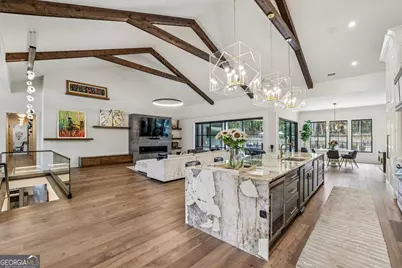 6055 Riverside Drive, Atlanta, GA 30328 - Photo 22