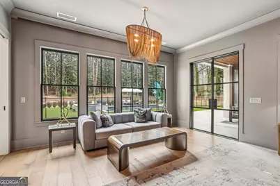 6055 Riverside Drive, Atlanta, GA 30328 - Photo 28