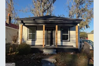 14 W 54th Street, Savannah, GA 31405 - Photo 1
