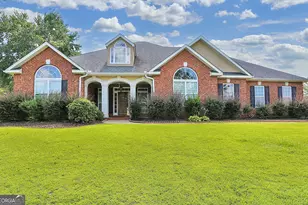 217 Wilsons Creek Bend N St, Bonaire, GA 31005 - Photo 1