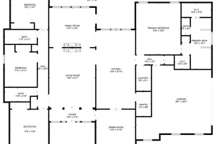 217 Wilsons Creek Bend N St, Bonaire, GA 31005 - Photo 2