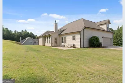 1246 Foxcreek Drive, McDonough, GA 30252 - Photo 4