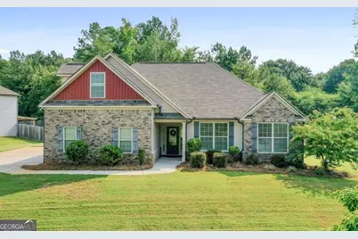 1246 Foxcreek Drive, McDonough, GA 30252 - Photo 1