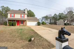 3331 Trotters Ridge Trail, Gray, GA 31032 - Photo 2