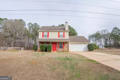 3331 Trotters Ridge Trail, Gray, GA 31032 - Photo 22