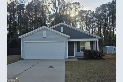 27 Blackberry Circle, Guyton, GA 31312 - Photo 1