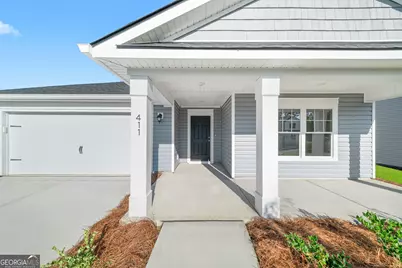 411 Anzio Drive, Statesboro, GA 30461 - Photo 2
