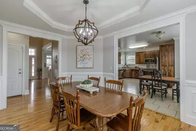 23 Raleigh Drive, La Fayette, GA 30728 - Photo 12