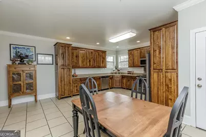 23 Raleigh Drive, La Fayette, GA 30728 - Photo 14