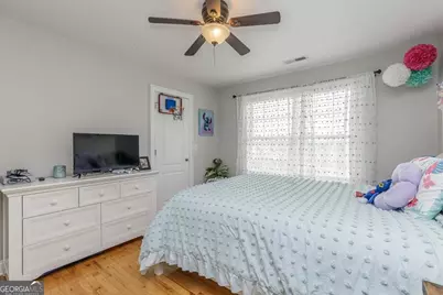 23 Raleigh Drive, La Fayette, GA 30728 - Photo 36