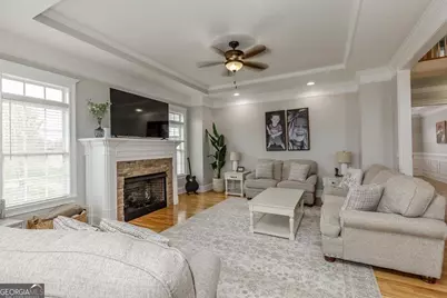 23 Raleigh Drive, La Fayette, GA 30728 - Photo 4