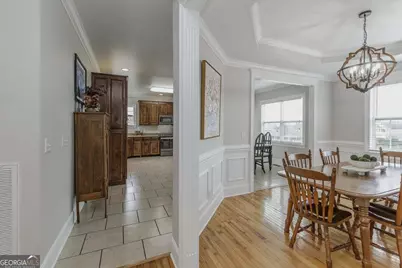 23 Raleigh Drive, La Fayette, GA 30728 - Photo 10