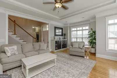 23 Raleigh Drive, La Fayette, GA 30728 - Photo 8