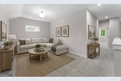 176 Cherokee Drive S, Waleska, GA 30183 - Photo 20