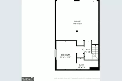 224 Chads Ford Way, Roswell, GA 30076 - Photo 28