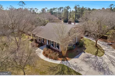 1808 Seminole Trail, Waycross, GA 31501 - Photo 2