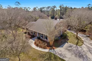 1808 Seminole Trail, Waycross, GA 31501 - Photo 2