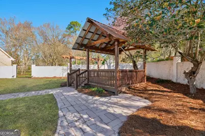 1808 Seminole Trail, Waycross, GA 31501 - Photo 52