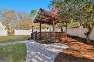 1808 Seminole Trail, Waycross, GA 31501 - Photo 52