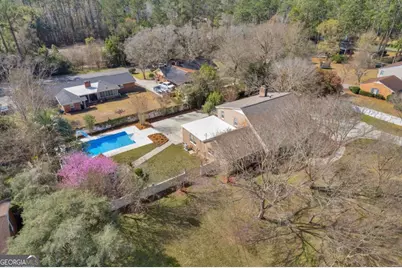 1808 Seminole Trail, Waycross, GA 31501 - Photo 4